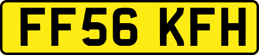 FF56KFH