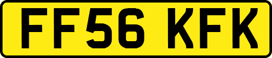 FF56KFK