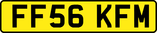 FF56KFM
