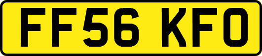FF56KFO