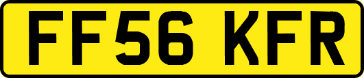 FF56KFR