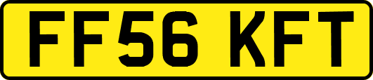 FF56KFT