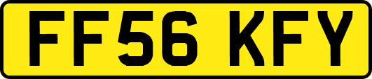 FF56KFY