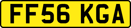 FF56KGA