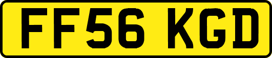 FF56KGD