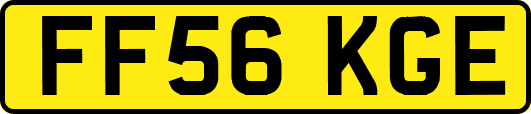 FF56KGE