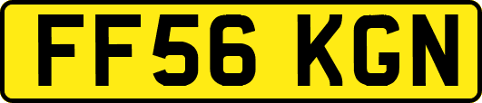 FF56KGN