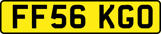 FF56KGO