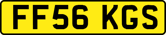FF56KGS