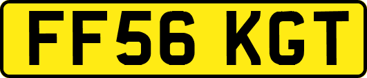 FF56KGT