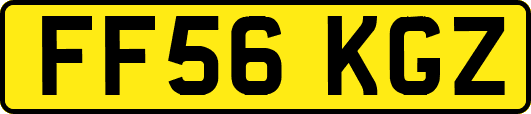 FF56KGZ