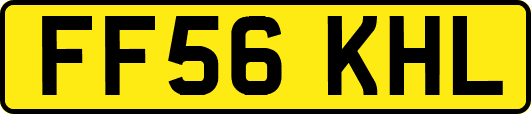 FF56KHL