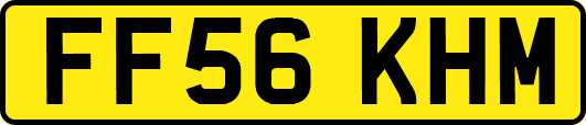 FF56KHM