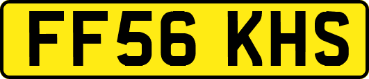 FF56KHS