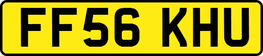 FF56KHU