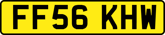 FF56KHW