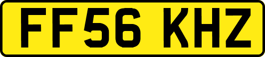 FF56KHZ