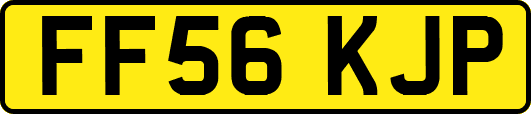 FF56KJP