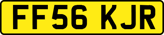 FF56KJR