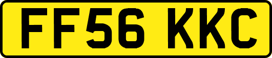 FF56KKC