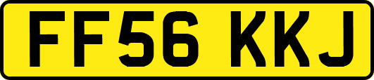 FF56KKJ