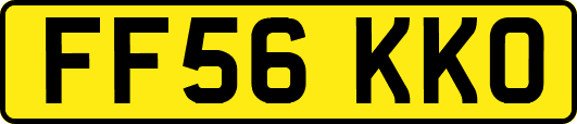 FF56KKO