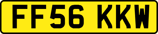 FF56KKW