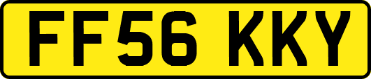 FF56KKY
