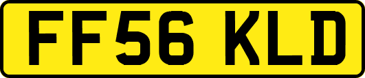 FF56KLD