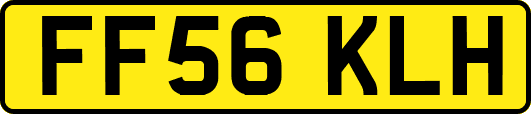 FF56KLH