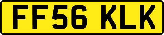 FF56KLK