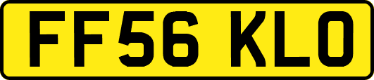 FF56KLO