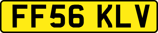 FF56KLV