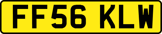 FF56KLW