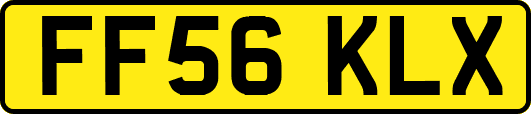 FF56KLX