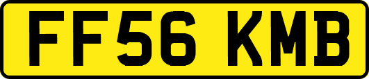FF56KMB