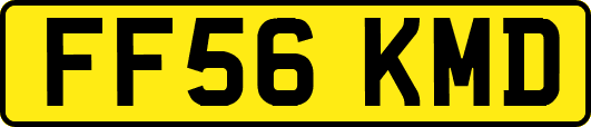 FF56KMD