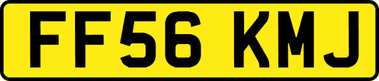 FF56KMJ
