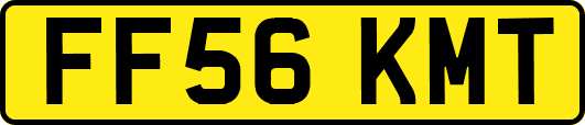 FF56KMT