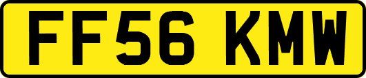 FF56KMW