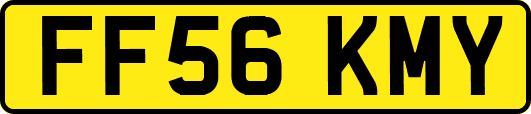 FF56KMY