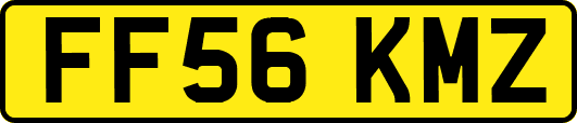 FF56KMZ