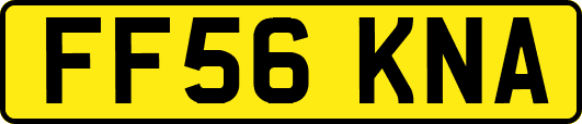 FF56KNA