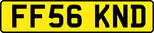 FF56KND