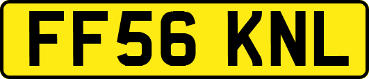 FF56KNL