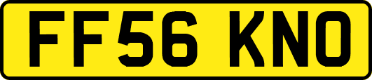 FF56KNO