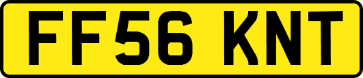 FF56KNT