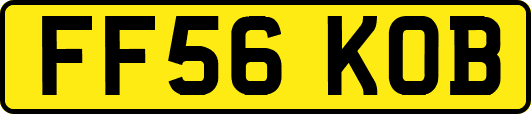 FF56KOB