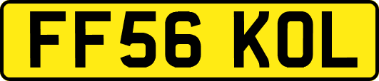 FF56KOL