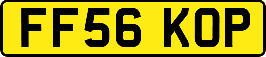 FF56KOP